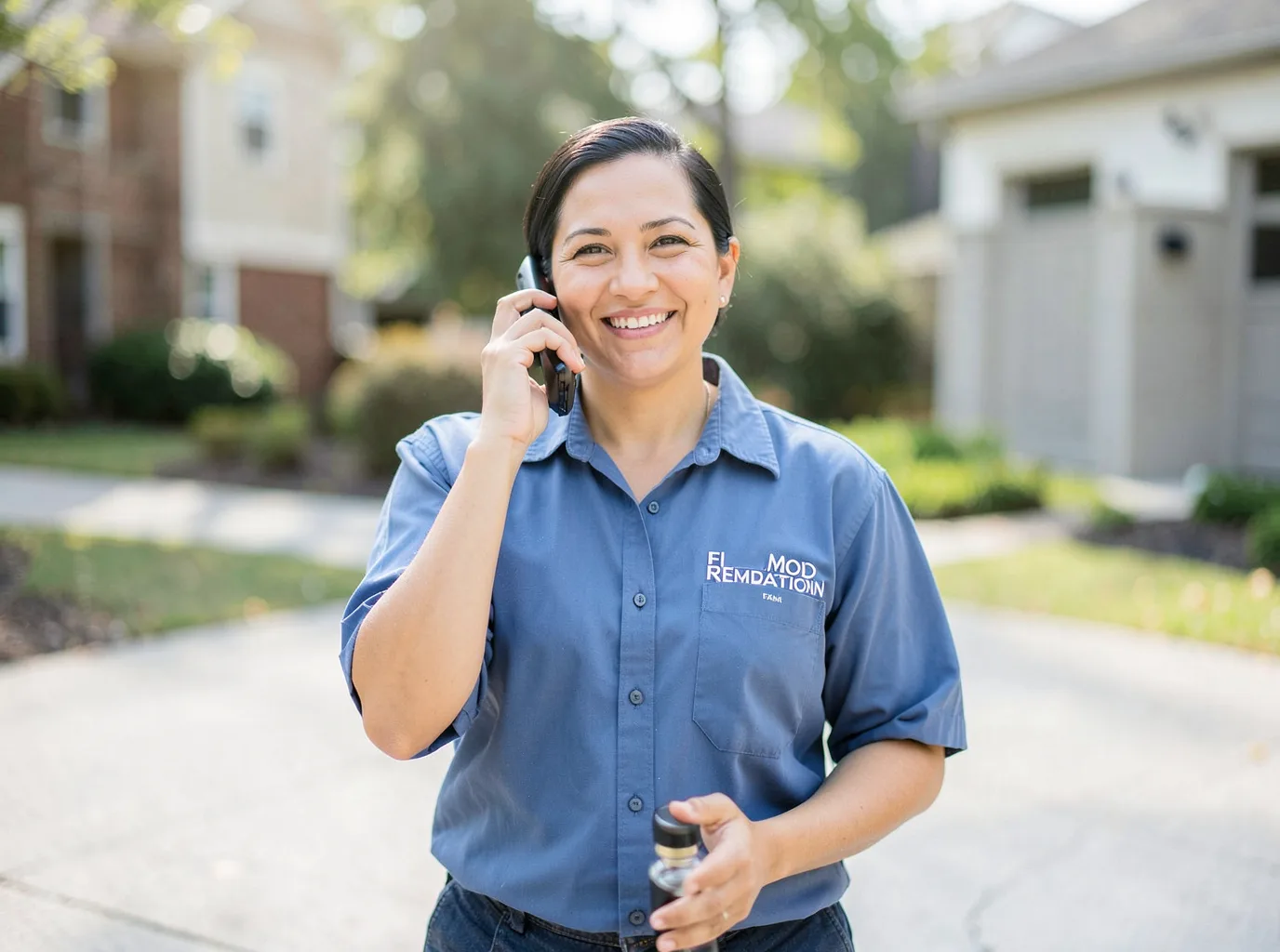 Mold Remediation Pinckard, AL FAQs